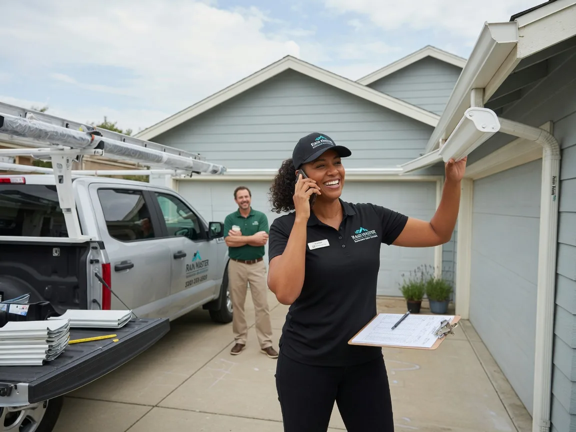 Gutter Installation Farragut, TN FAQs